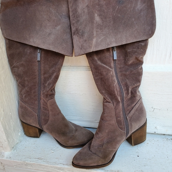 Convertible Tall Boot - Picture 3 of 5